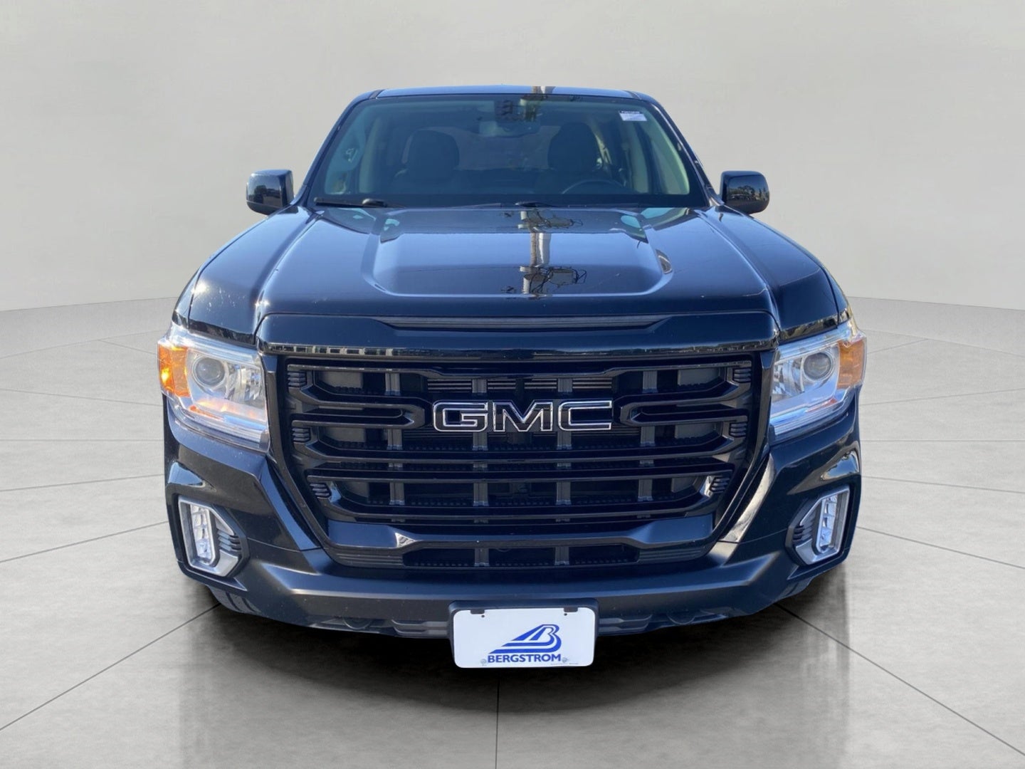 2022 GMC Canyon 4WD Crew Cab 128 Elevation