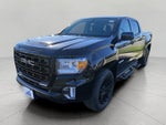 2022 GMC Canyon 4WD Crew Cab 128 Elevation