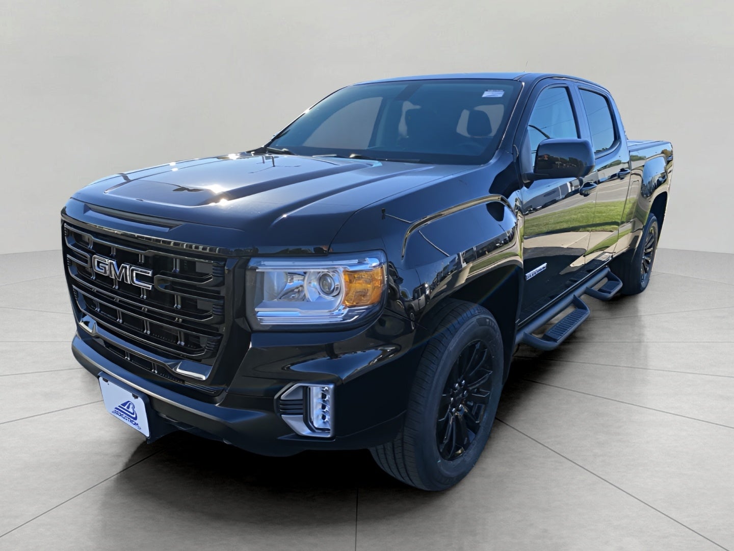 2022 GMC Canyon 4WD Crew Cab 128 Elevation