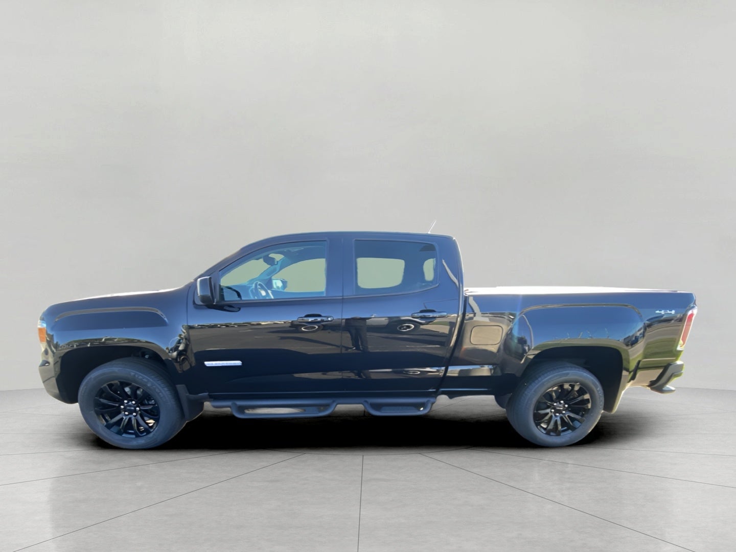 2022 GMC Canyon 4WD Crew Cab 128 Elevation
