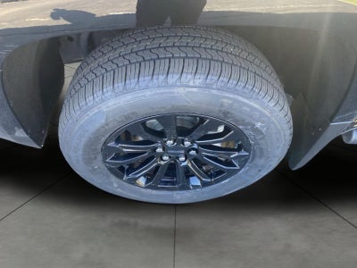 2022 GMC Canyon 4WD Crew Cab 128 Elevation