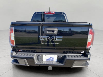 2022 GMC Canyon 4WD Crew Cab 128 Elevation