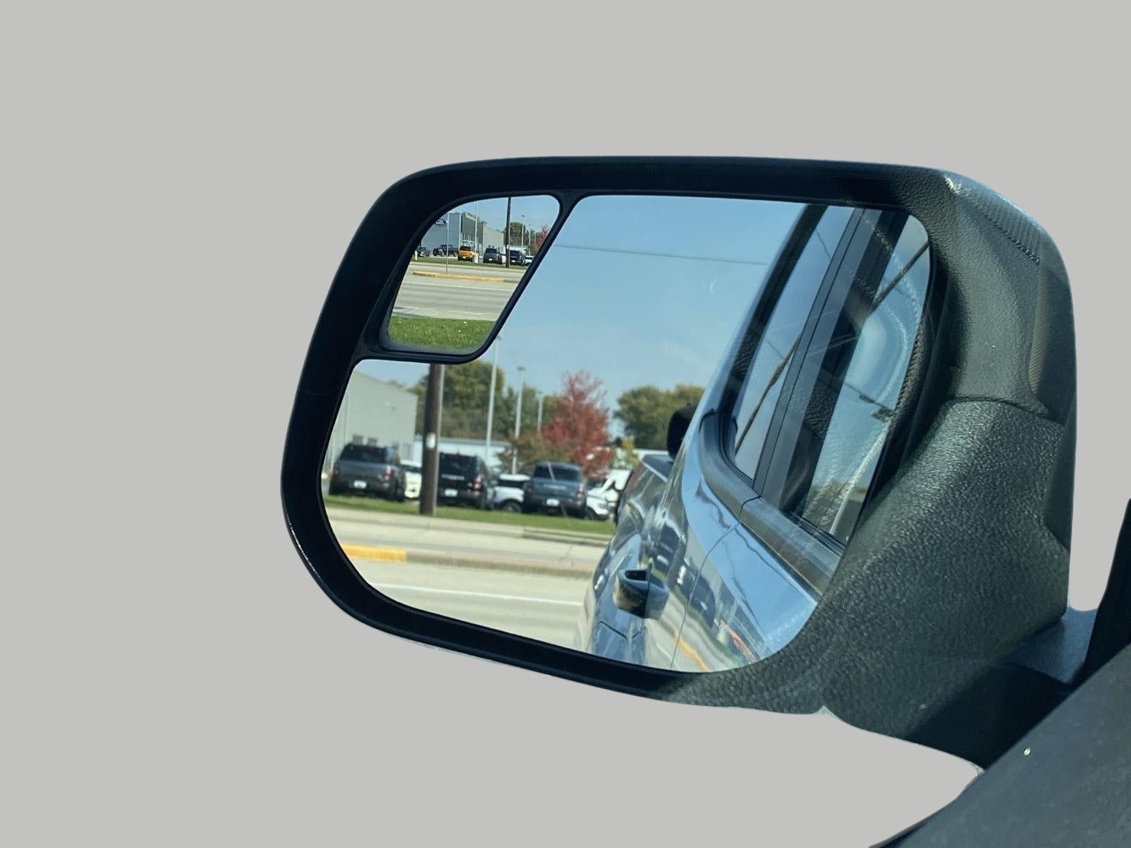 2021 GMC Canyon 4WD Crew Cab 128 AT4 w/Cloth