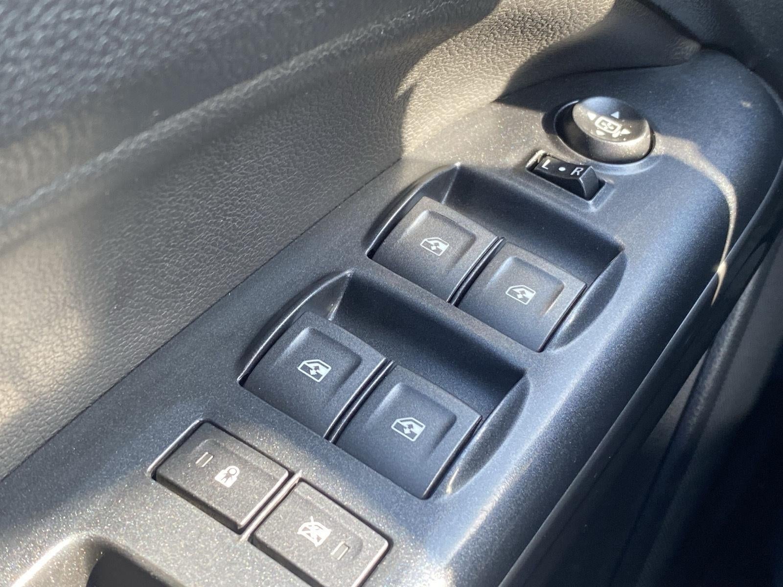 2021 GMC Canyon 4WD Crew Cab 128 AT4 w/Cloth