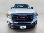 2021 GMC Canyon 4WD Crew Cab 128 AT4 w/Cloth