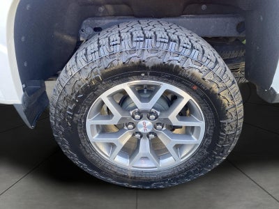 2021 GMC Canyon 4WD Crew Cab 128 AT4 w/Cloth
