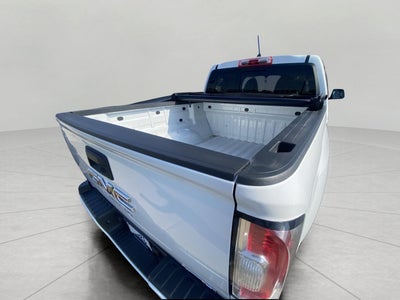2021 GMC Canyon 4WD Crew Cab 128 AT4 w/Cloth