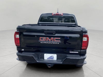 2024 GMC Canyon 4WD Crew Cab Elevation