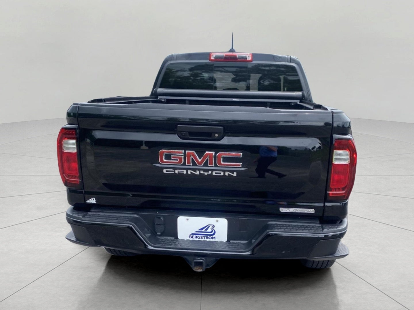 2024 GMC Canyon 4WD Crew Cab Elevation