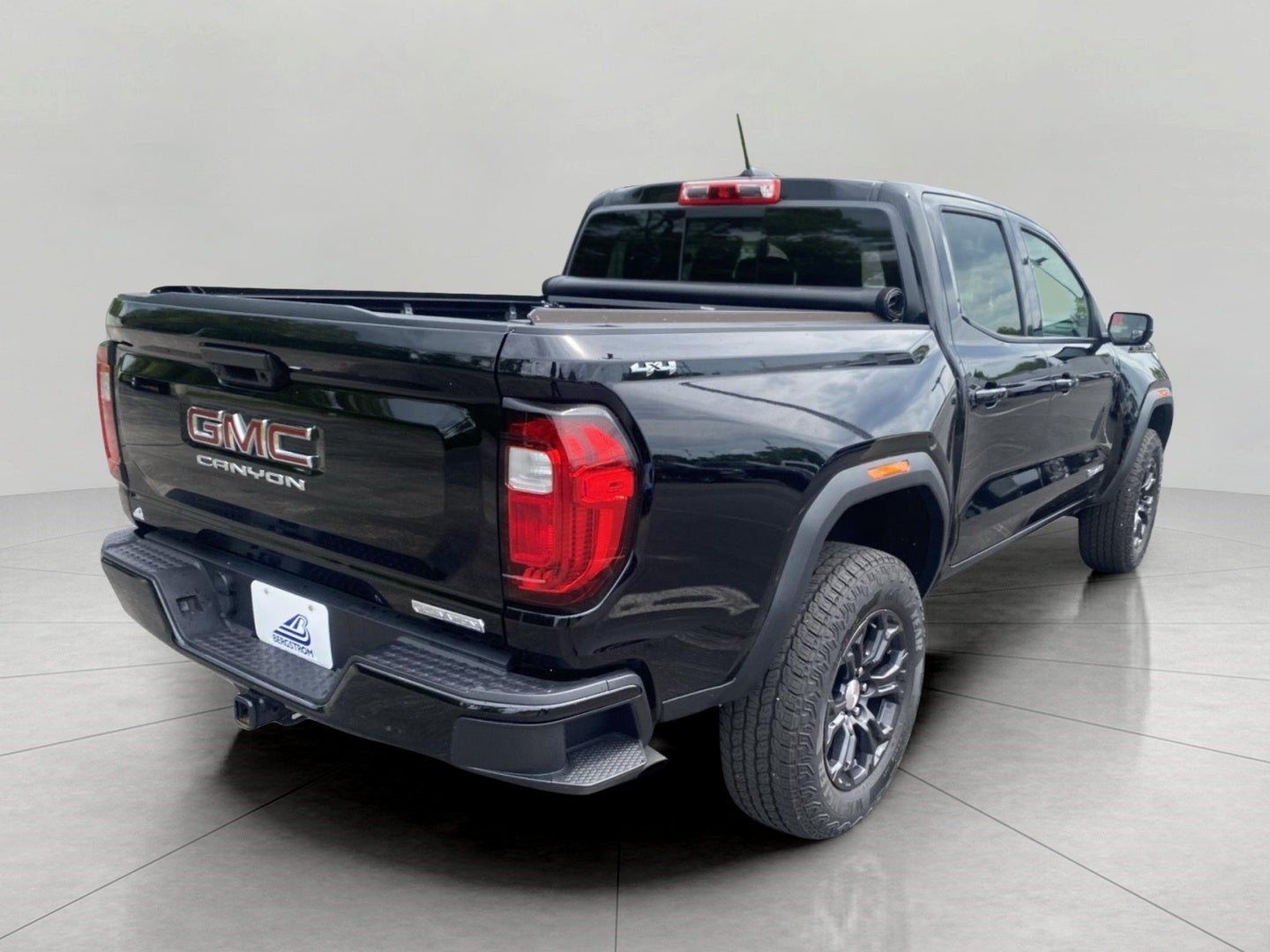 2024 GMC Canyon 4WD Crew Cab Elevation