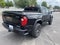 2024 GMC Canyon 4WD Crew Cab Elevation