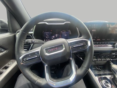 2024 GMC Canyon 4WD Crew Cab Elevation