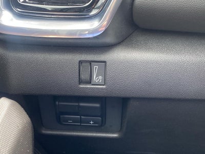 2024 GMC Canyon 4WD Crew Cab Elevation
