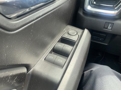 2024 GMC Canyon 4WD Crew Cab Elevation