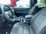 2024 GMC Canyon 4WD Crew Cab Elevation