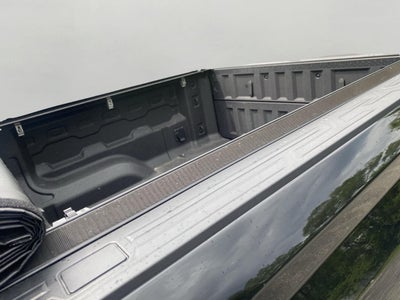 2024 GMC Canyon 4WD Crew Cab Elevation