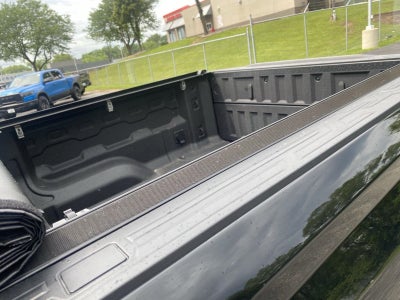2024 GMC Canyon 4WD Crew Cab Elevation