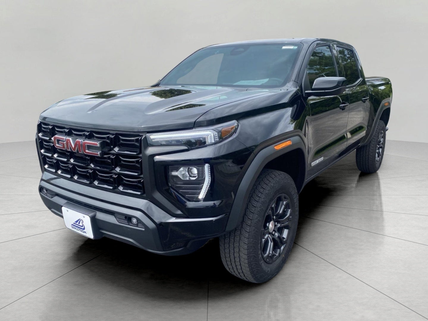 2024 GMC Canyon 4WD Crew Cab Elevation
