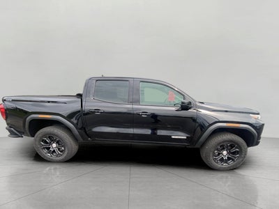 2024 GMC Canyon 4WD Crew Cab Elevation