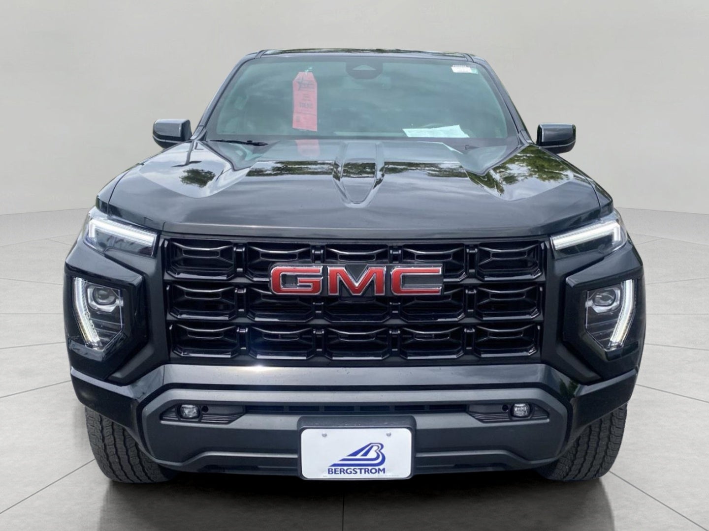 2024 GMC Canyon 4WD Crew Cab Elevation