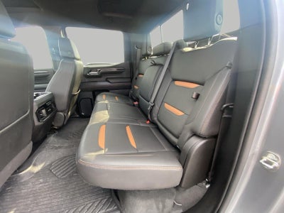 2023 GMC Sierra 1500 4WD Crew Cab 147 AT4
