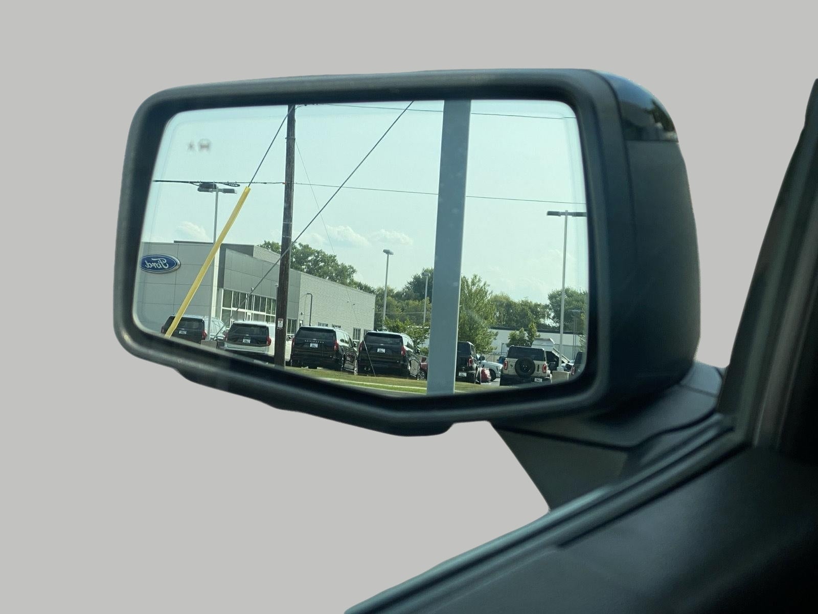 2023 GMC Sierra 1500 4WD Crew Cab 147 AT4