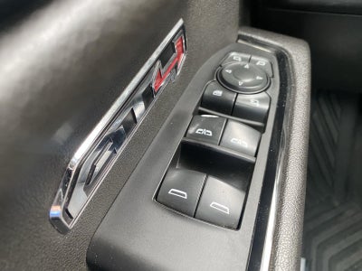 2023 GMC Sierra 1500 4WD Crew Cab 147 AT4