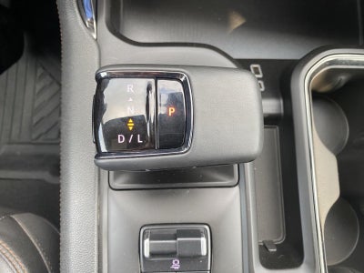2023 GMC Sierra 1500 4WD Crew Cab 147 AT4