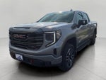 2023 GMC Sierra 1500 4WD Crew Cab 147 AT4