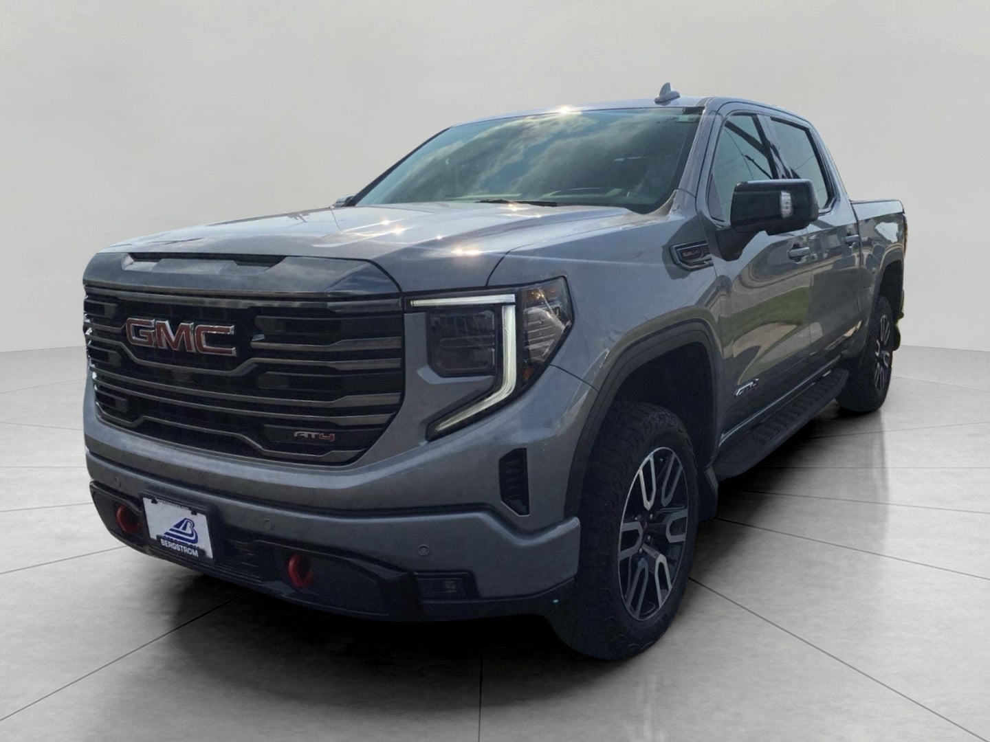 2023 GMC Sierra 1500 4WD Crew Cab 147 AT4