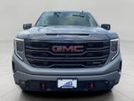 2023 GMC Sierra 1500 4WD Crew Cab 147 AT4