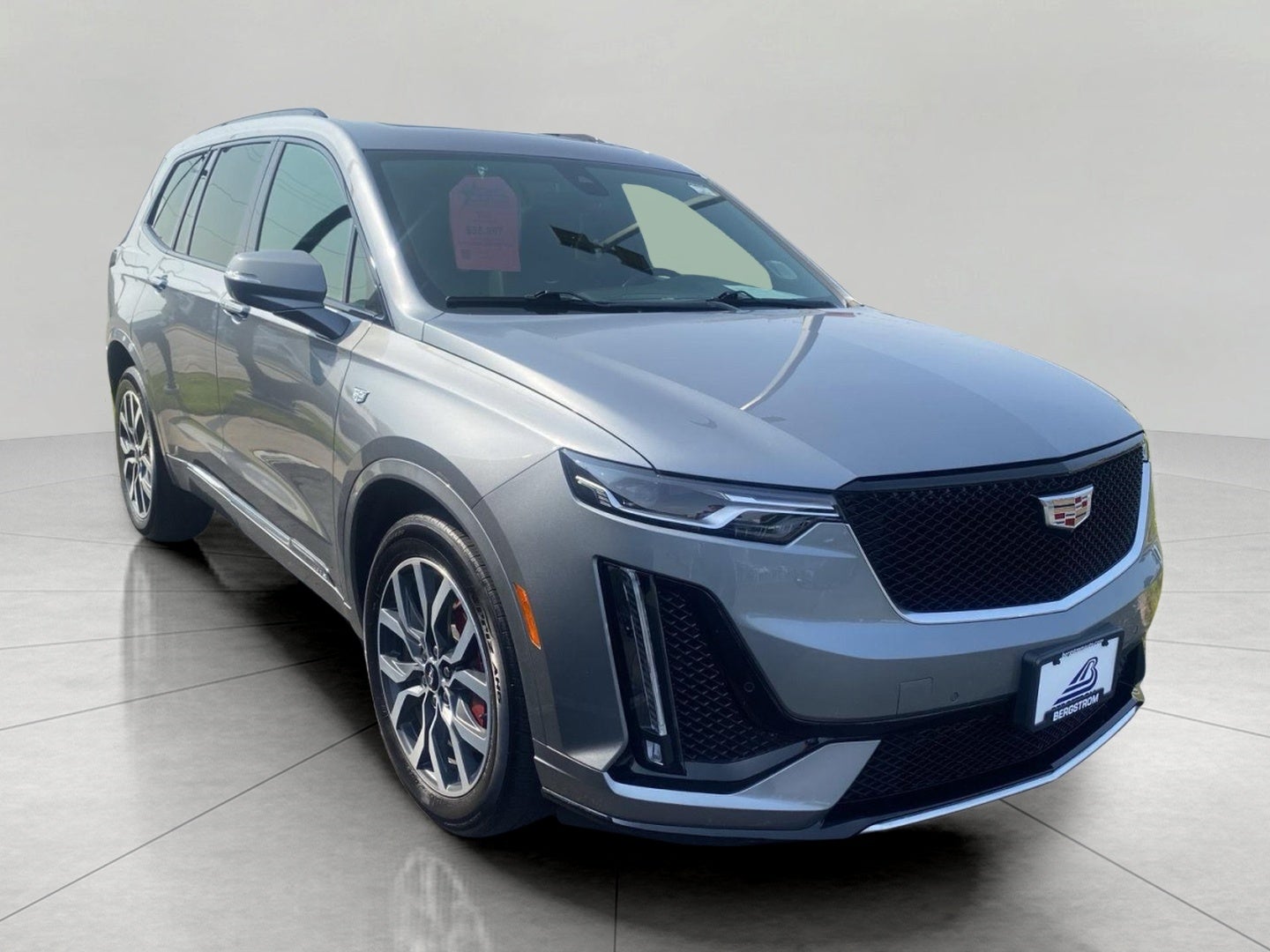 2023 Cadillac XT6 AWD 4dr Sport