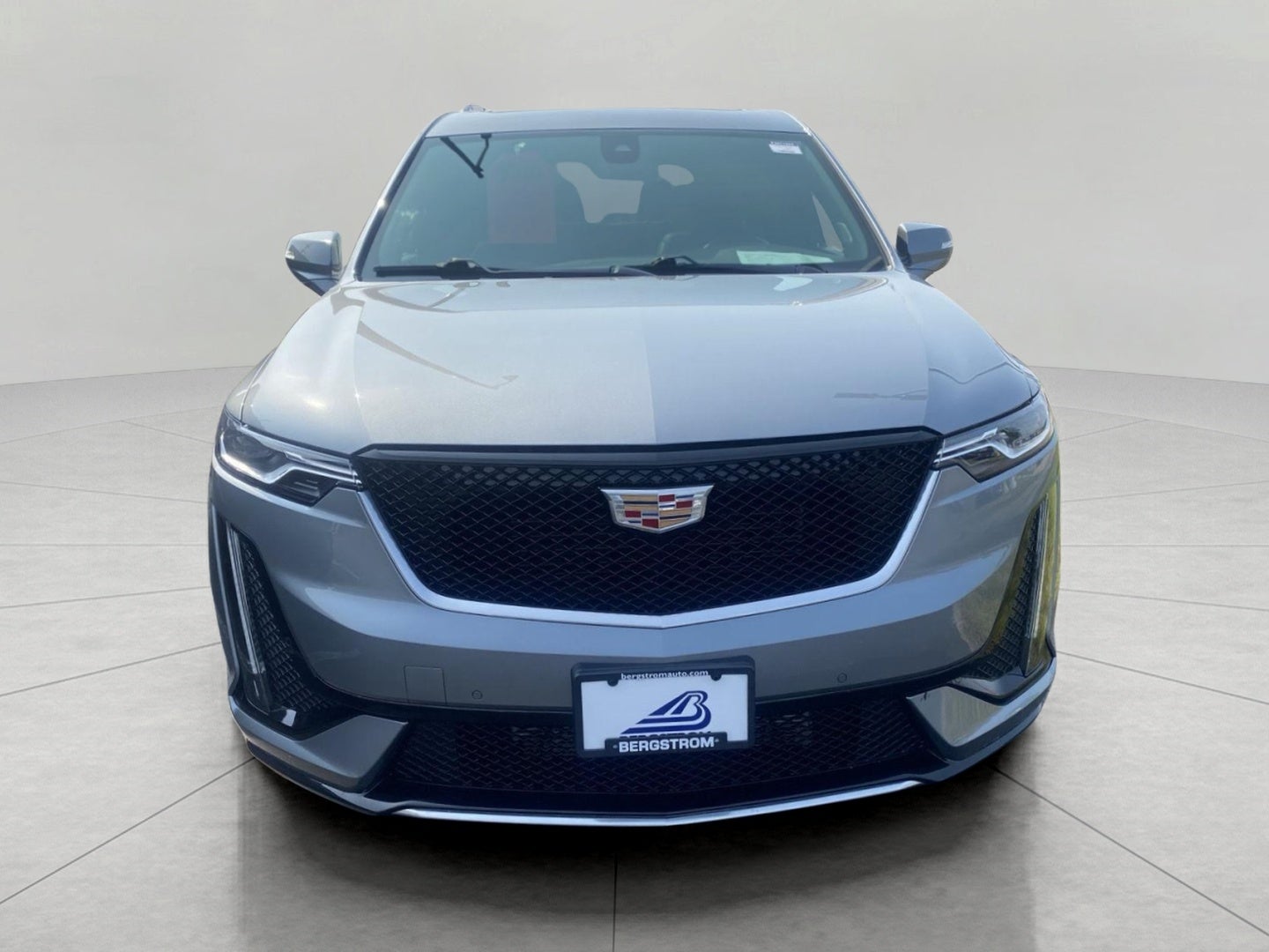 2023 Cadillac XT6 AWD 4dr Sport