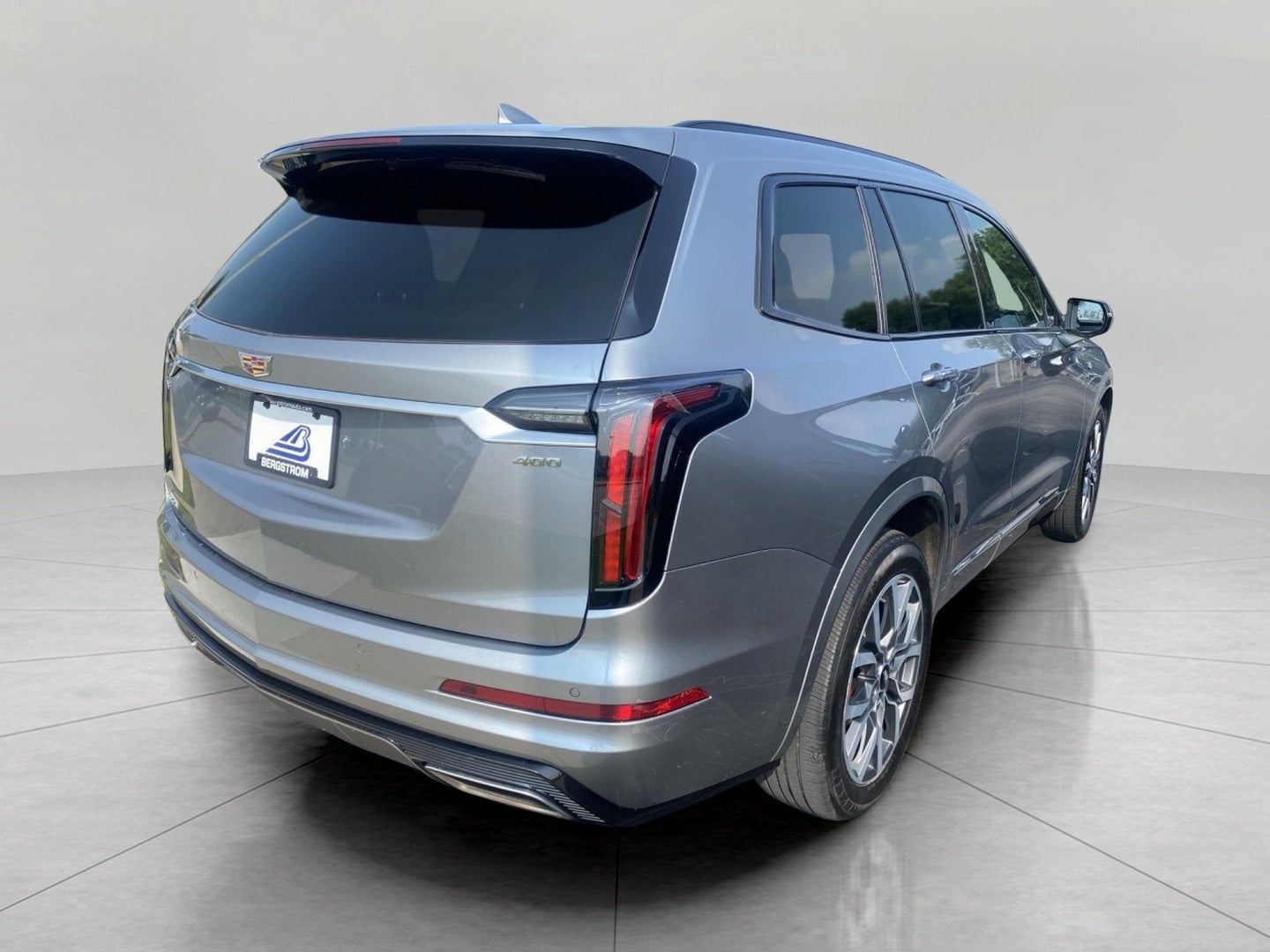 2023 Cadillac XT6 AWD 4dr Sport