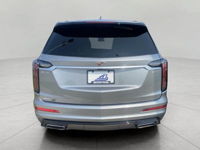 2023 Cadillac XT6 AWD 4dr Sport
