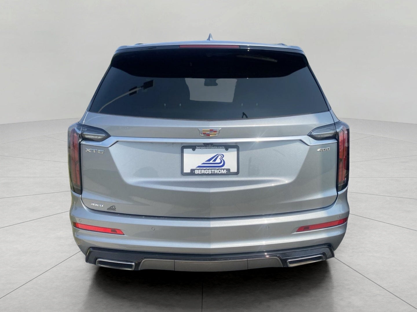 2023 Cadillac XT6 AWD 4dr Sport