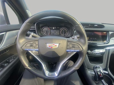 2023 Cadillac XT6 AWD 4dr Sport