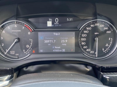 2023 Cadillac XT6 AWD 4dr Sport