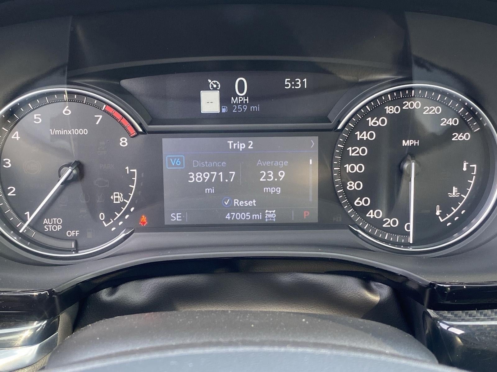 2023 Cadillac XT6 AWD 4dr Sport