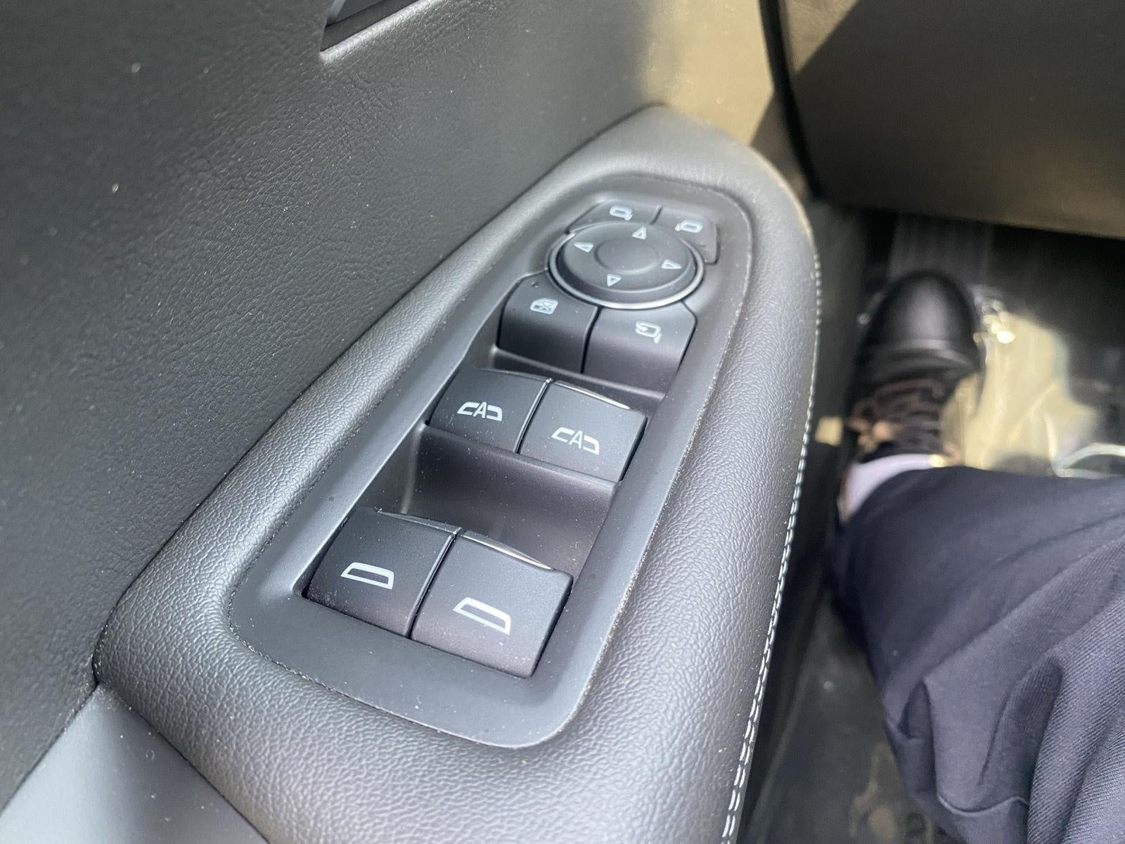 2023 Cadillac XT6 AWD 4dr Sport