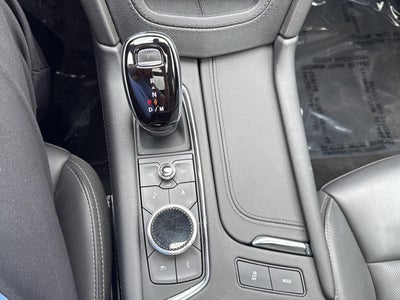 2023 Cadillac XT6 AWD 4dr Sport