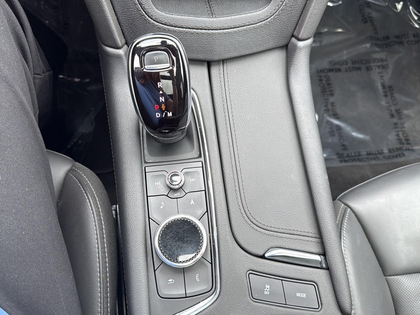 2023 Cadillac XT6 AWD 4dr Sport