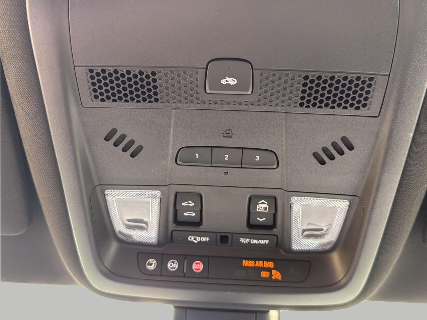 2023 Cadillac XT6 AWD 4dr Sport