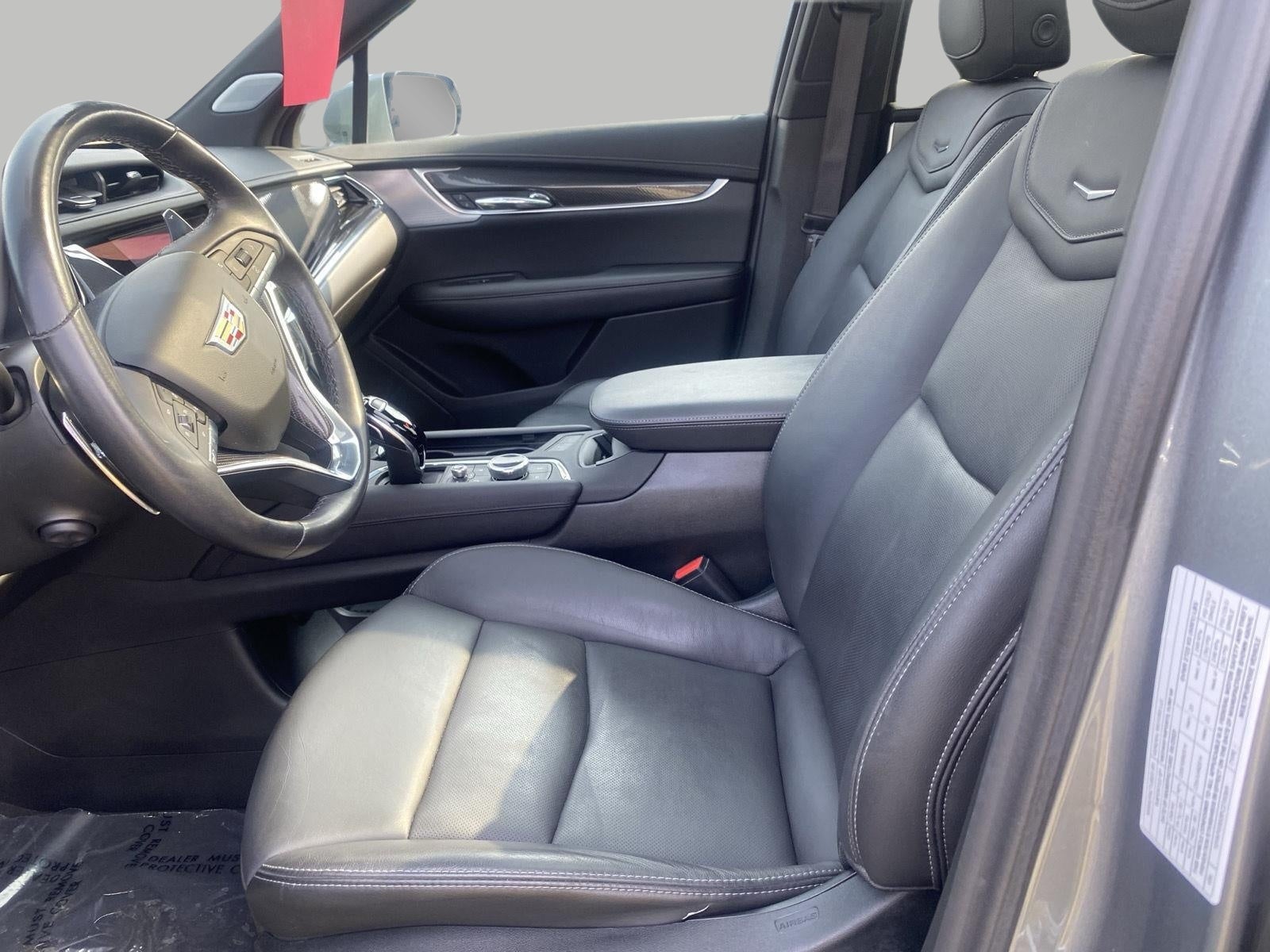 2023 Cadillac XT6 AWD 4dr Sport