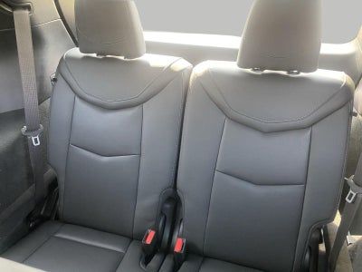 2023 Cadillac XT6 AWD 4dr Sport