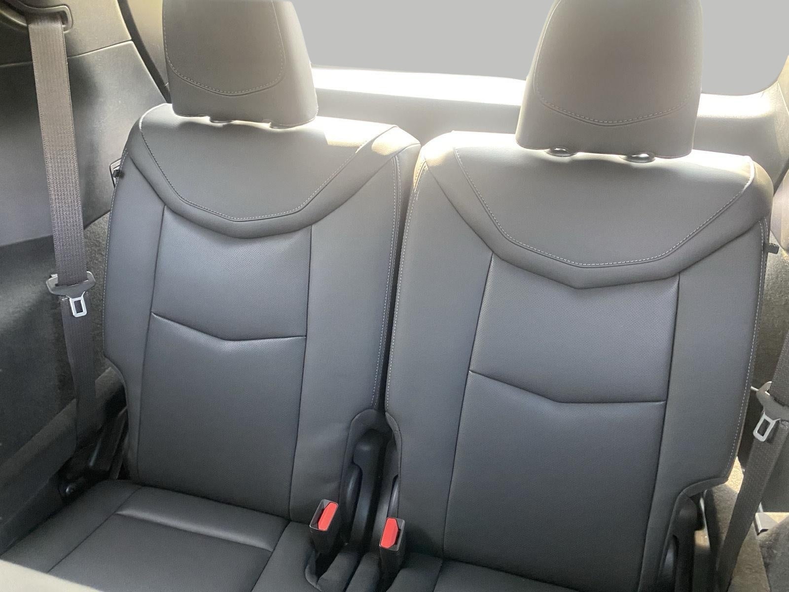 2023 Cadillac XT6 AWD 4dr Sport