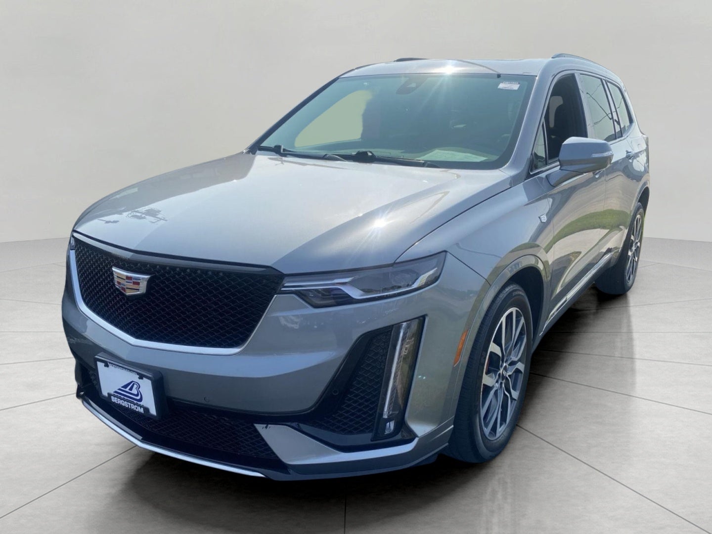 2023 Cadillac XT6 AWD 4dr Sport