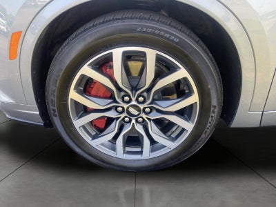 2023 Cadillac XT6 AWD 4dr Sport