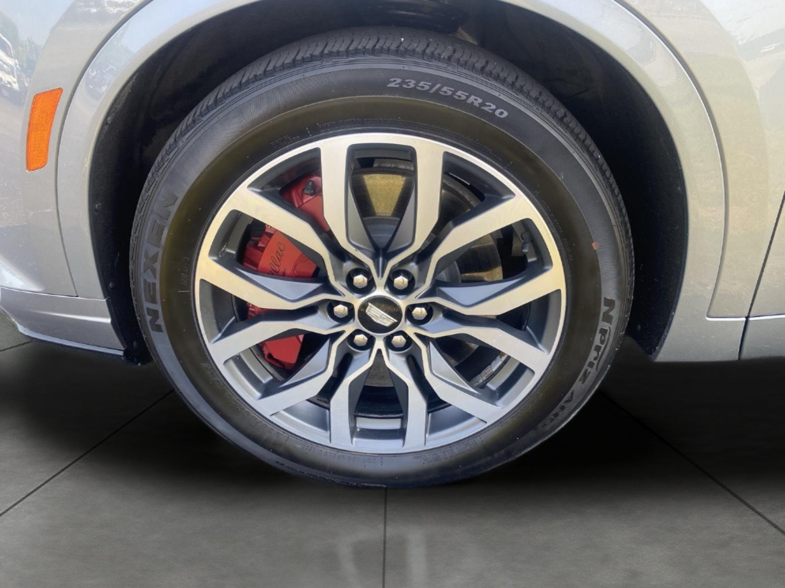 2023 Cadillac XT6 AWD 4dr Sport