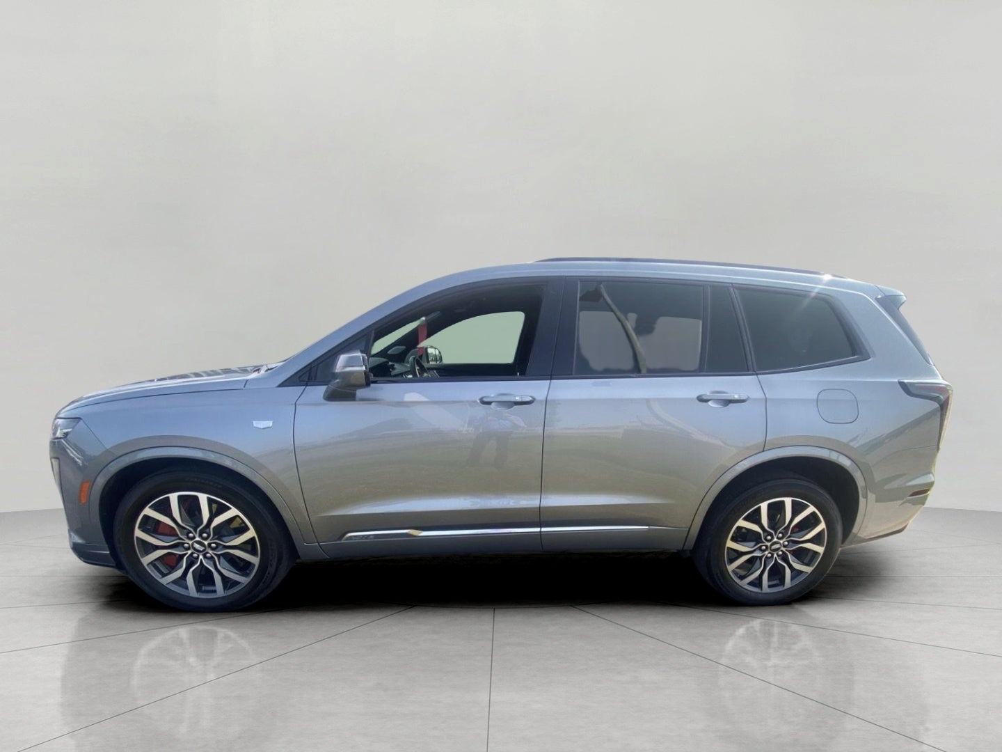 2023 Cadillac XT6 AWD 4dr Sport